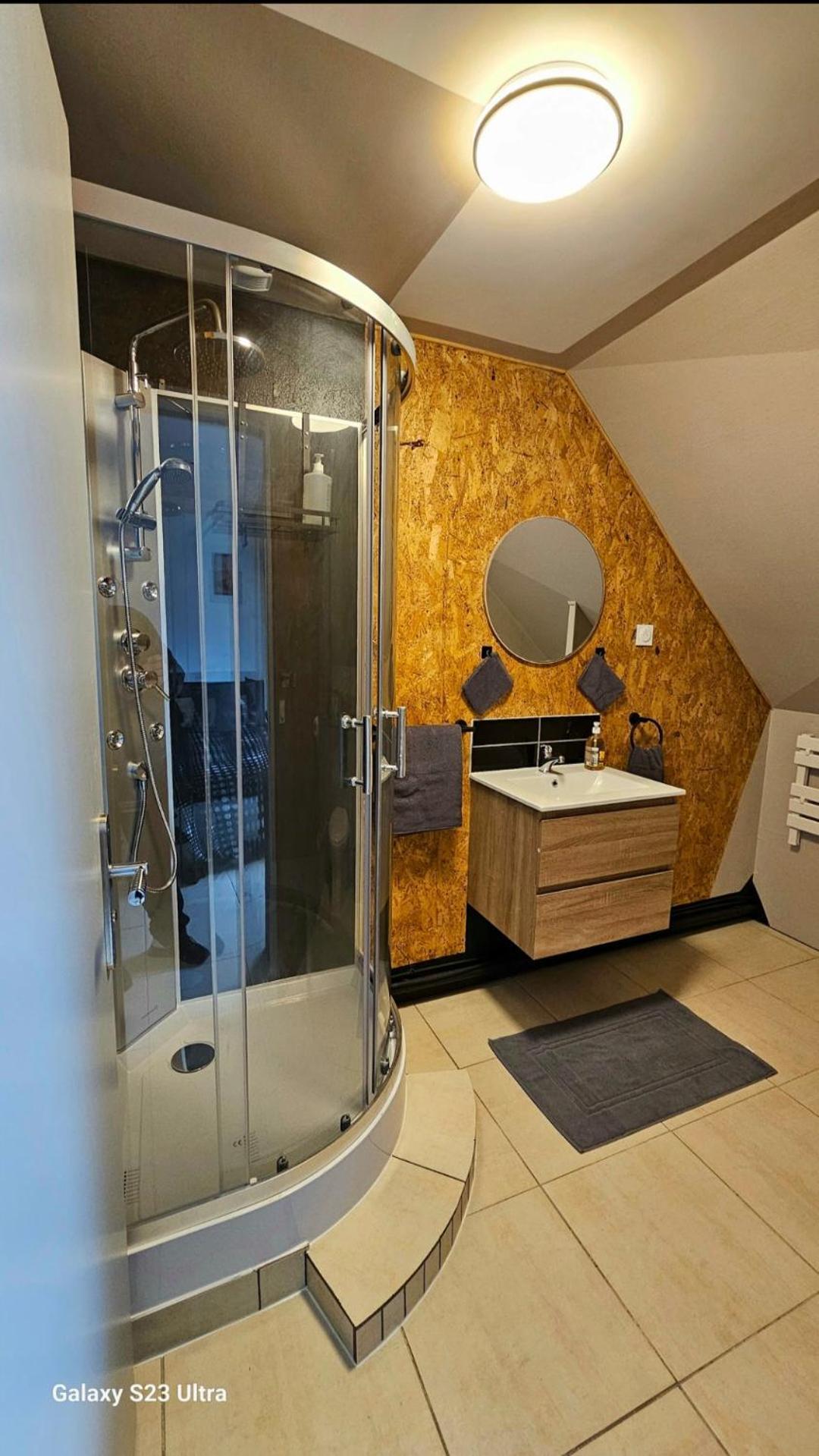 Madame Hotell Clérey Exteriör bild